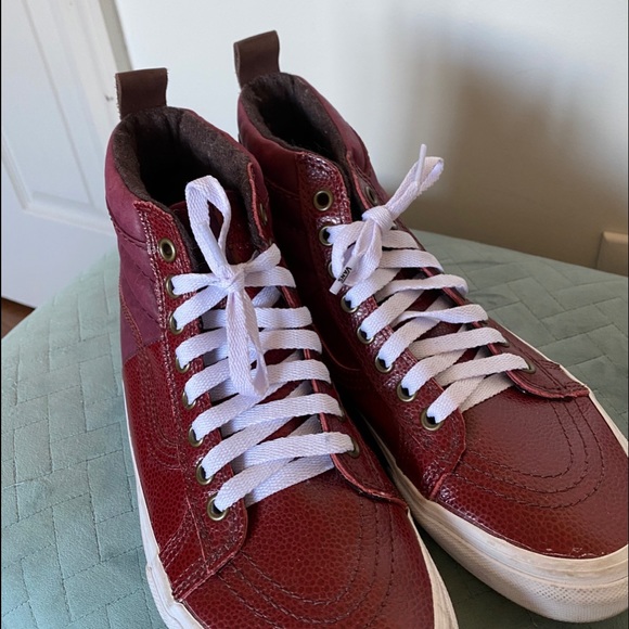 Vans all weather mte women’s size 8 - Picture 8 of 9